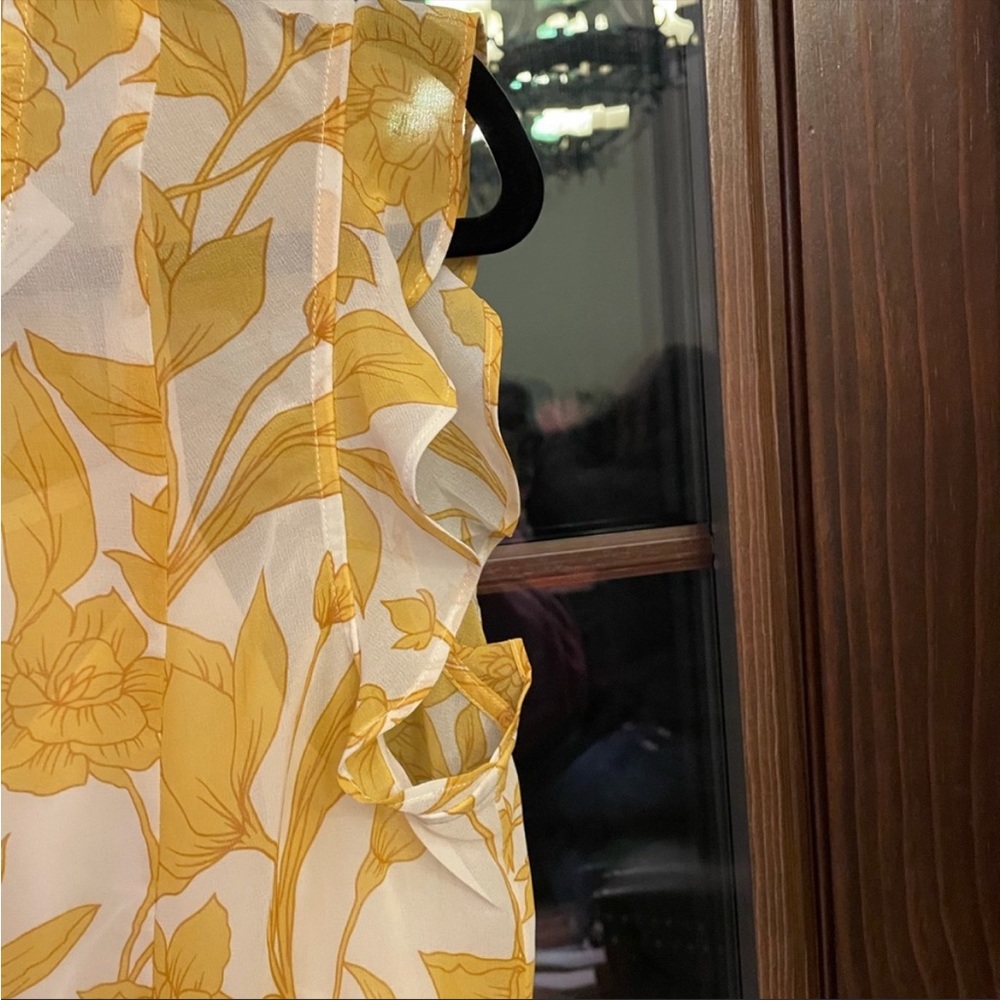 Cabi sunrise top - Picture 3 of 4